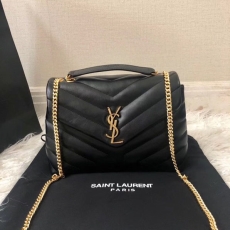 YSL Satchel Bags